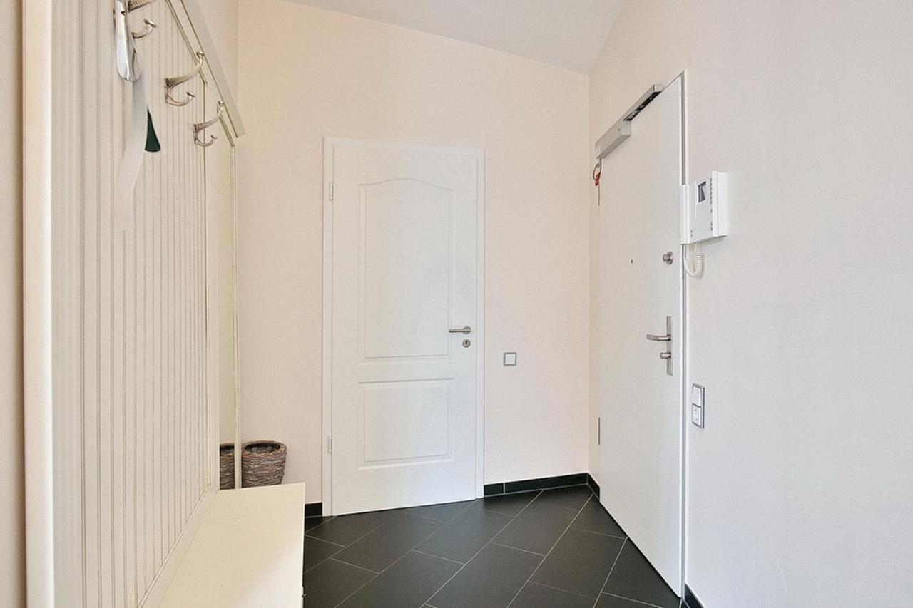 Penthouse Am Platz Penthouse Am Platz Appartement 10 Timmendorfer Strand Exterior photo